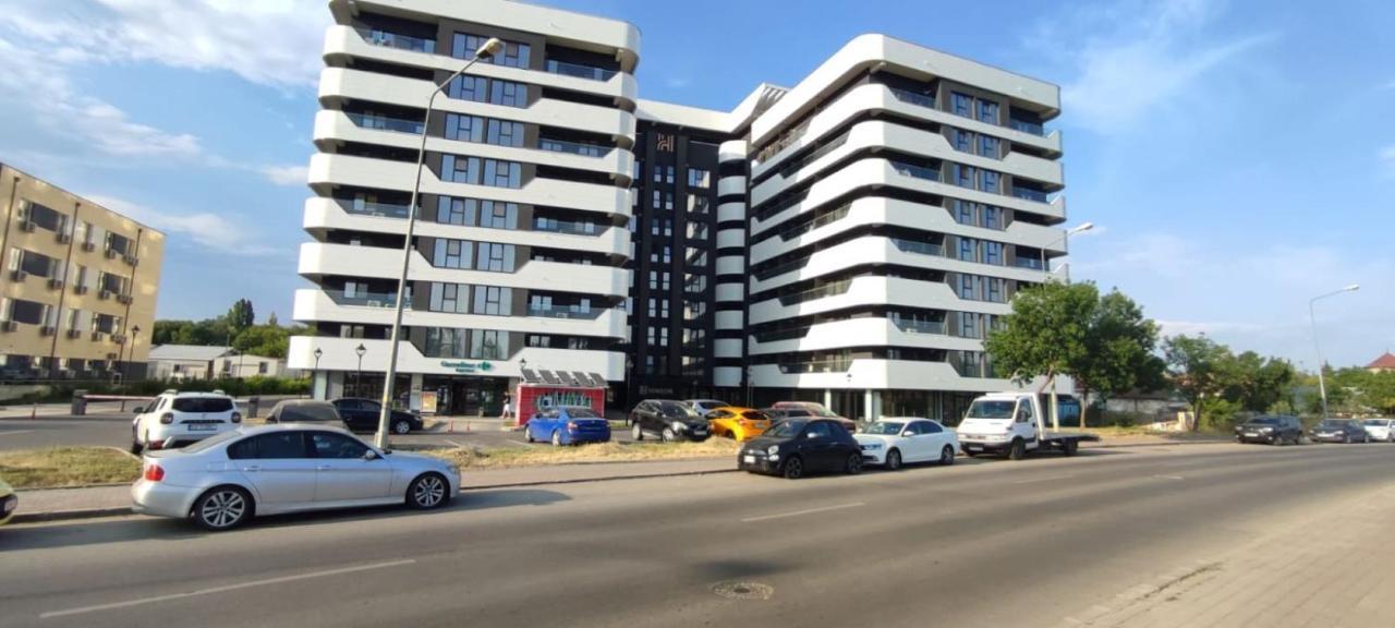 Near Airport 2 Rooms Apartments In Himson Jászvásár Kültér fotó