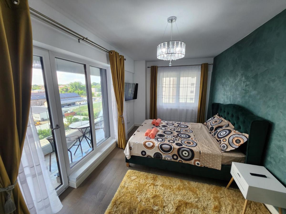 Near Airport 2 Rooms Apartments In Himson Jászvásár Kültér fotó