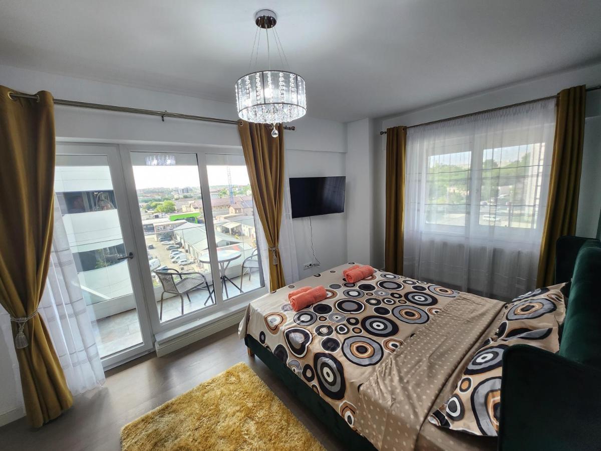 Near Airport 2 Rooms Apartments In Himson Jászvásár Kültér fotó