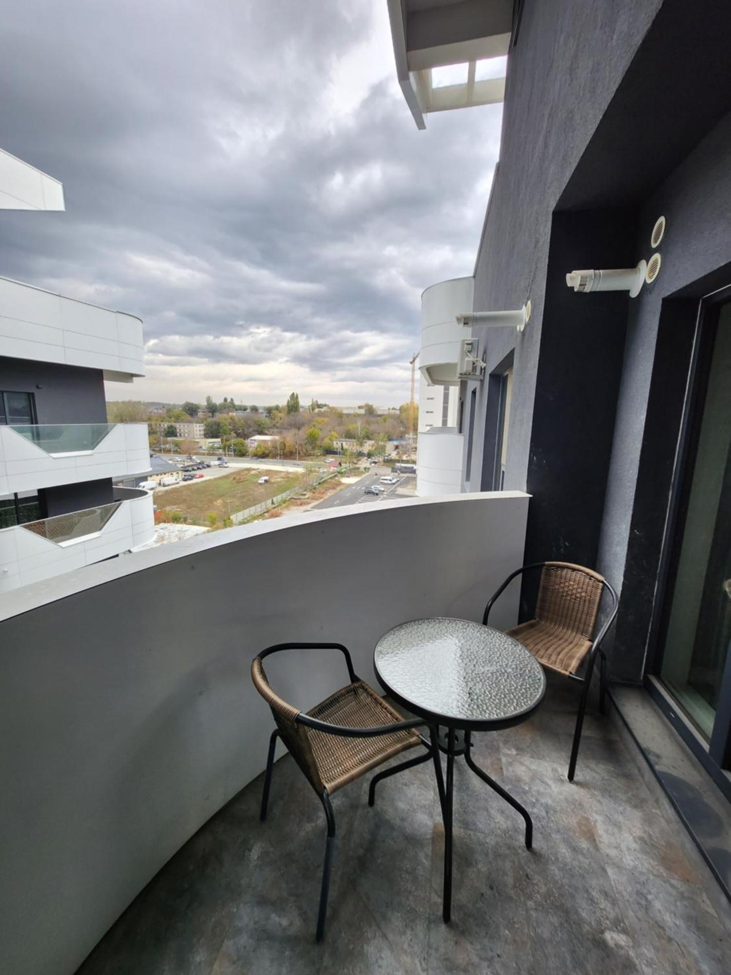 Near Airport 2 Rooms Apartments In Himson Jászvásár Kültér fotó