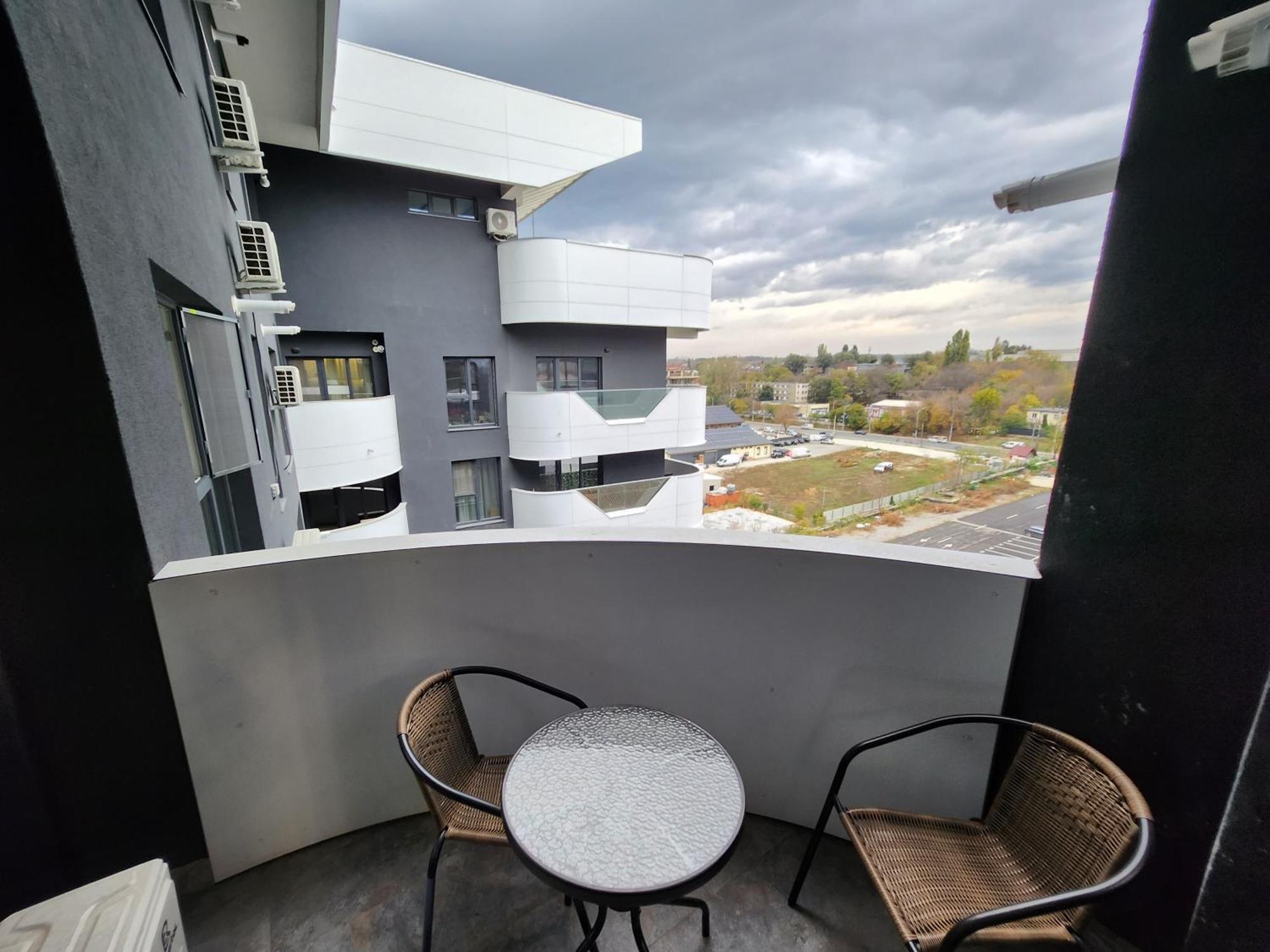 Near Airport 2 Rooms Apartments In Himson Jászvásár Kültér fotó